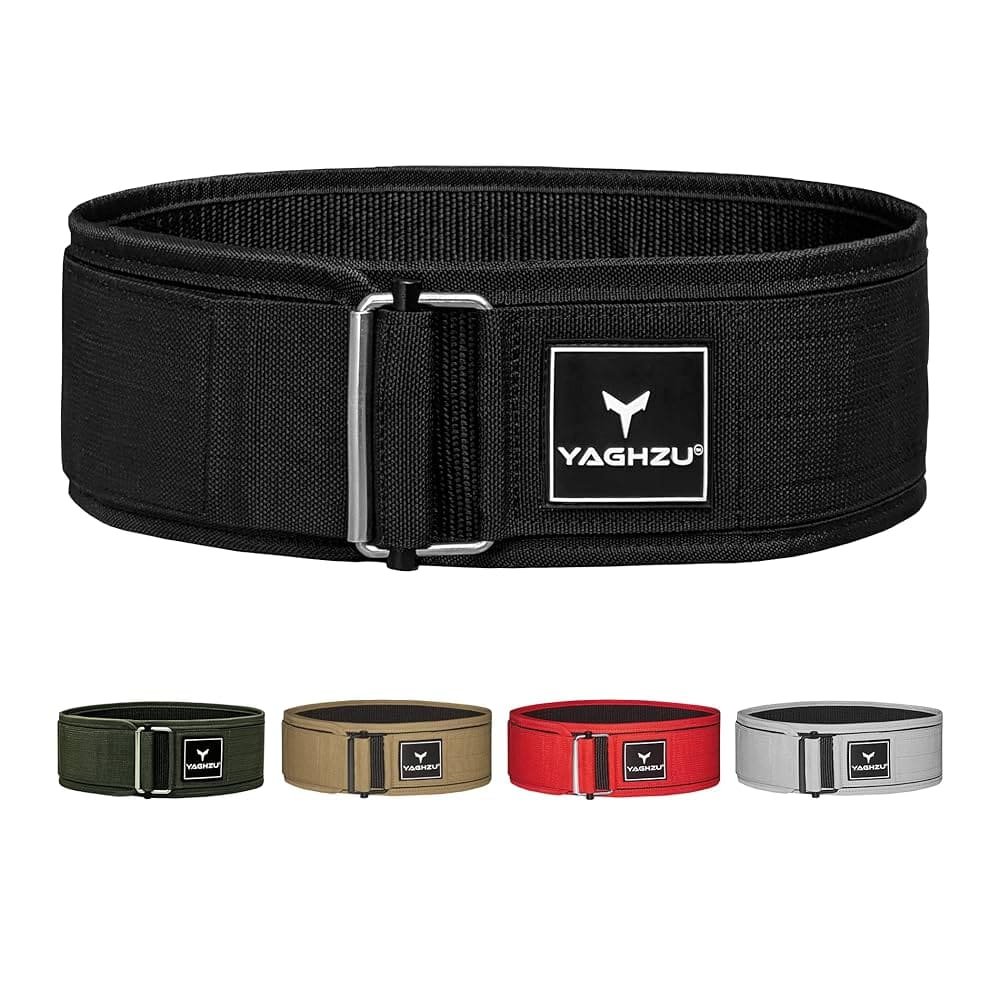 Lifting belt
