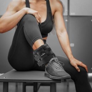 Ankle weights