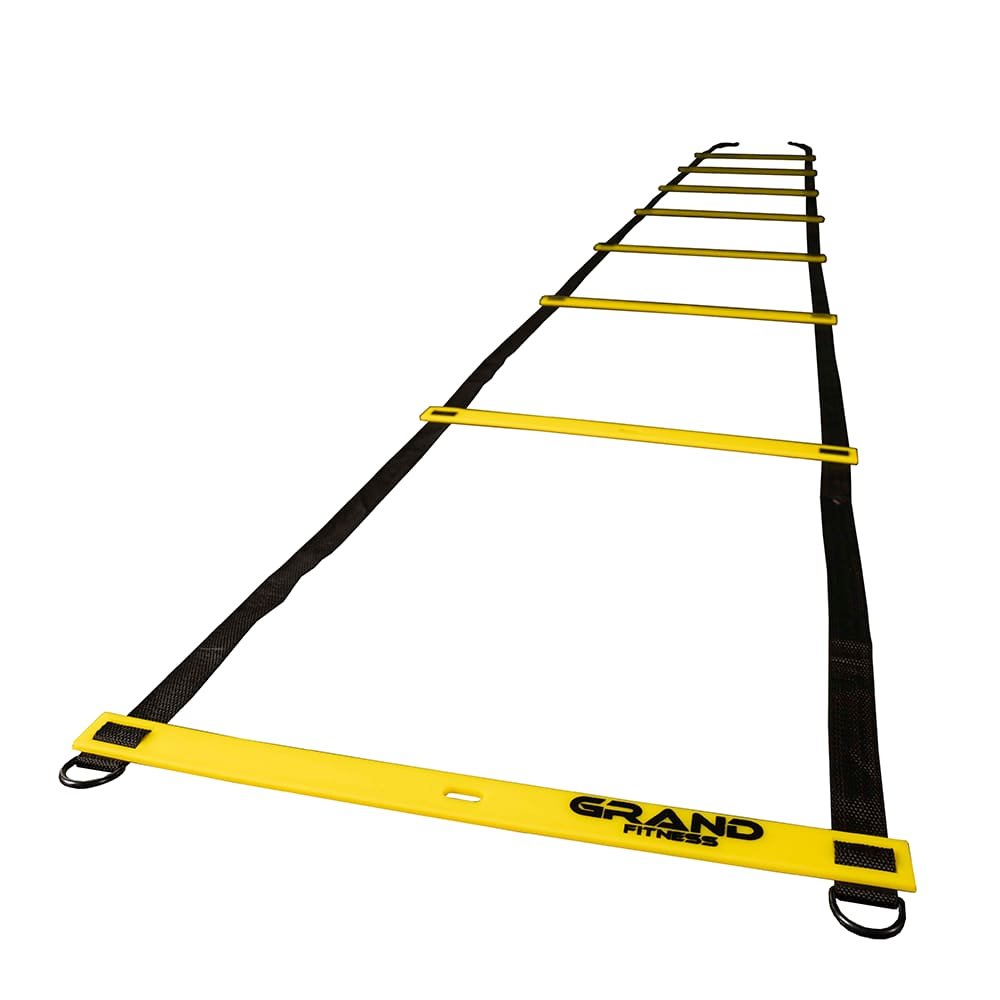 Agility ladder